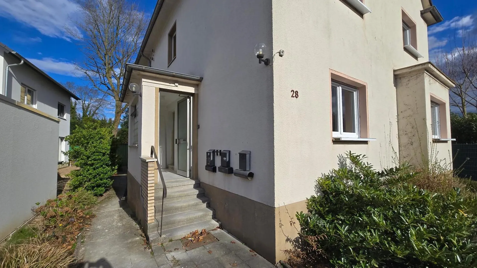 Apartment Hd-1 Design Bergisch Gladbach