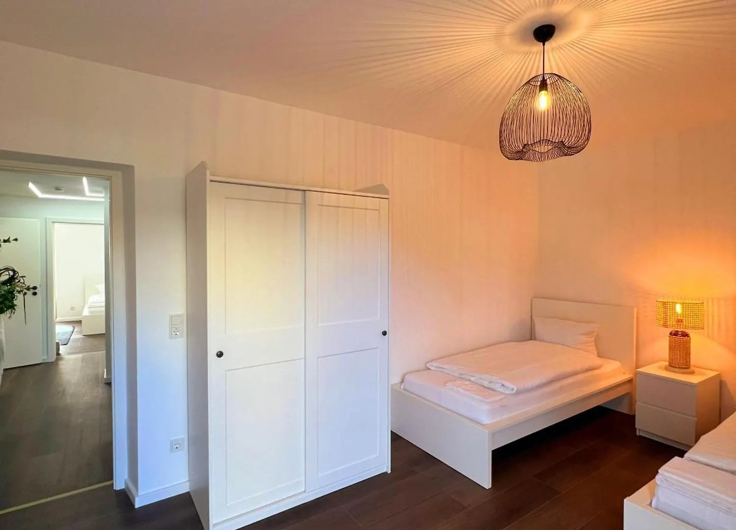 Apartment Hd-1 Design Bergisch Gladbach Germany