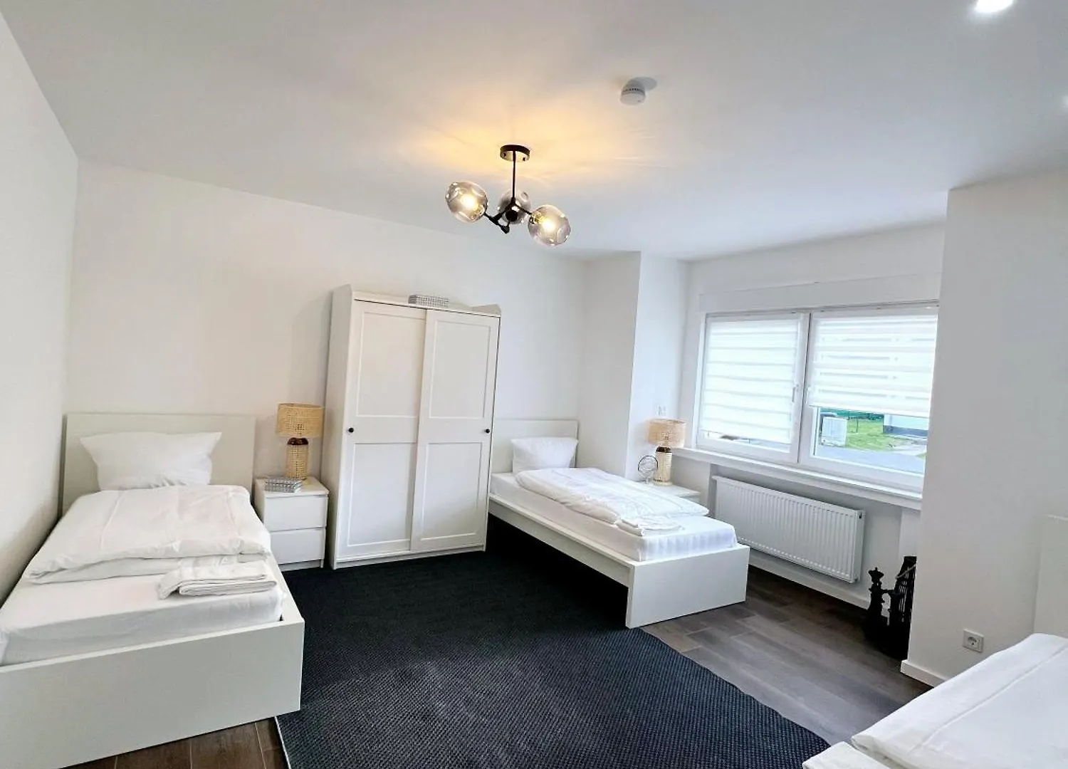Apartment Hd-1 Design Bergisch Gladbach