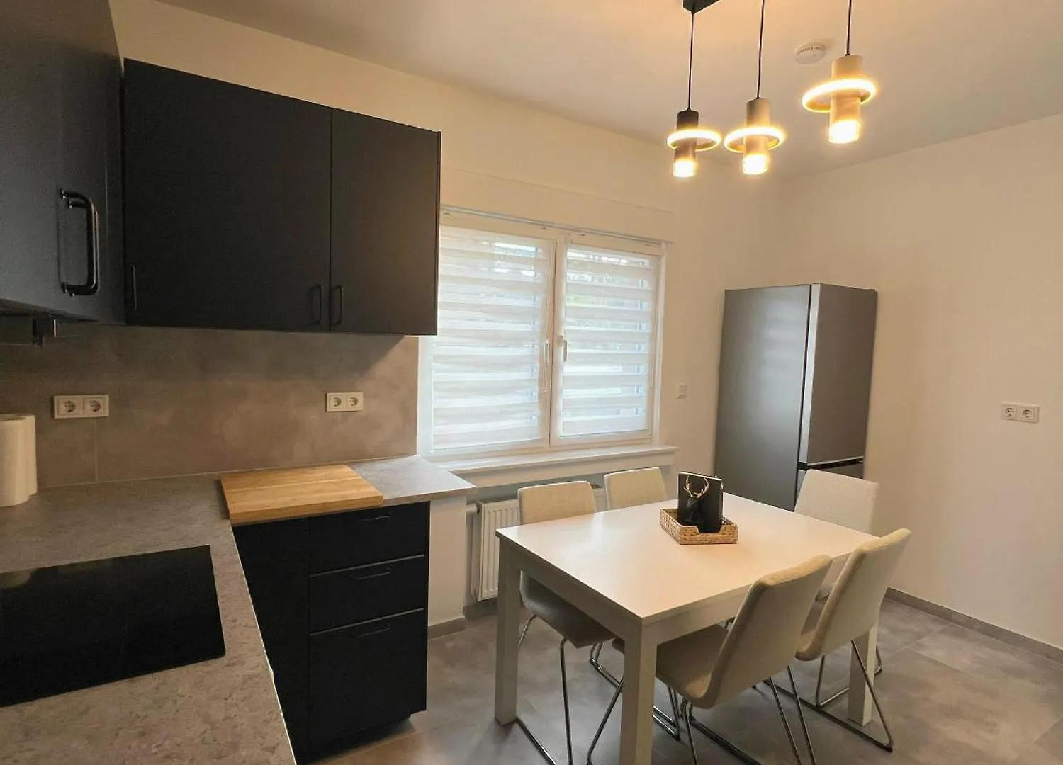 Apartment Hd-1 Design Bergisch Gladbach
