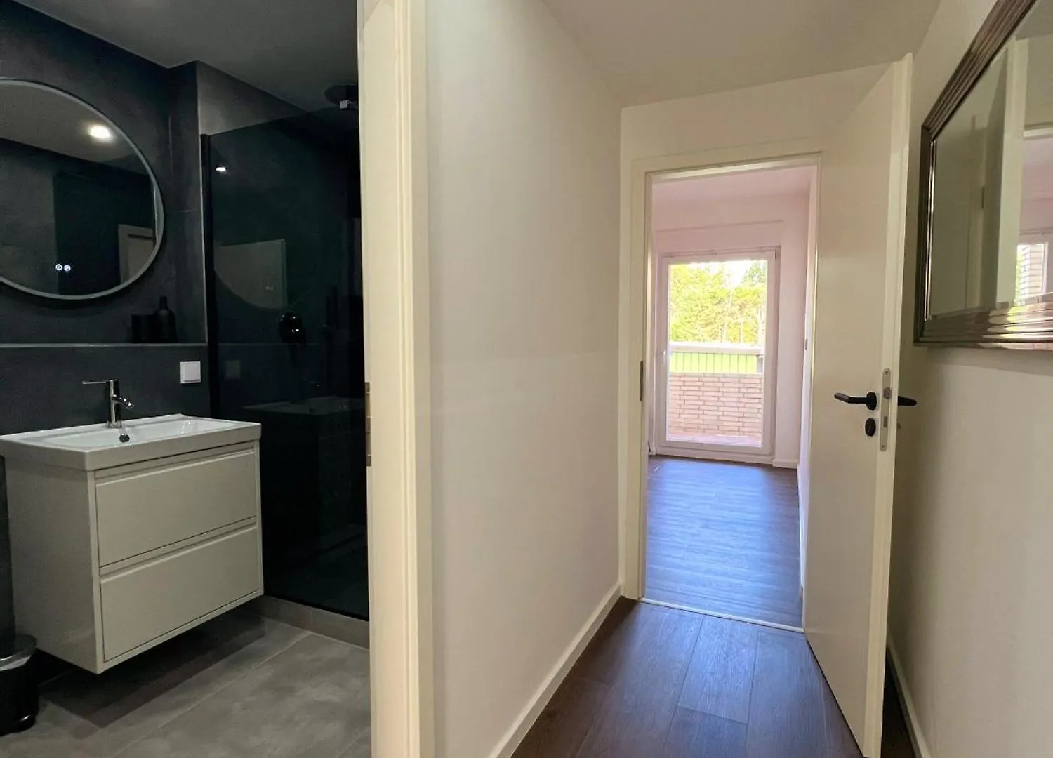 Apartment Hd-1 Design Bergisch Gladbach