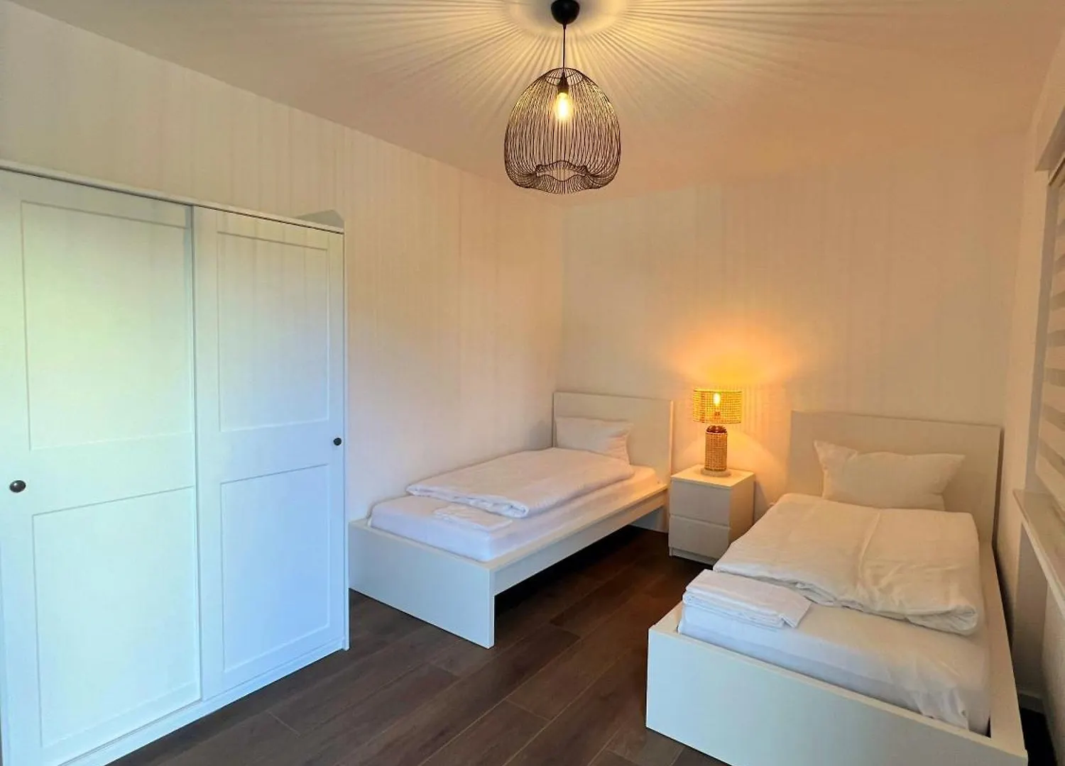 Apartment Hd-1 Design Bergisch Gladbach Germany