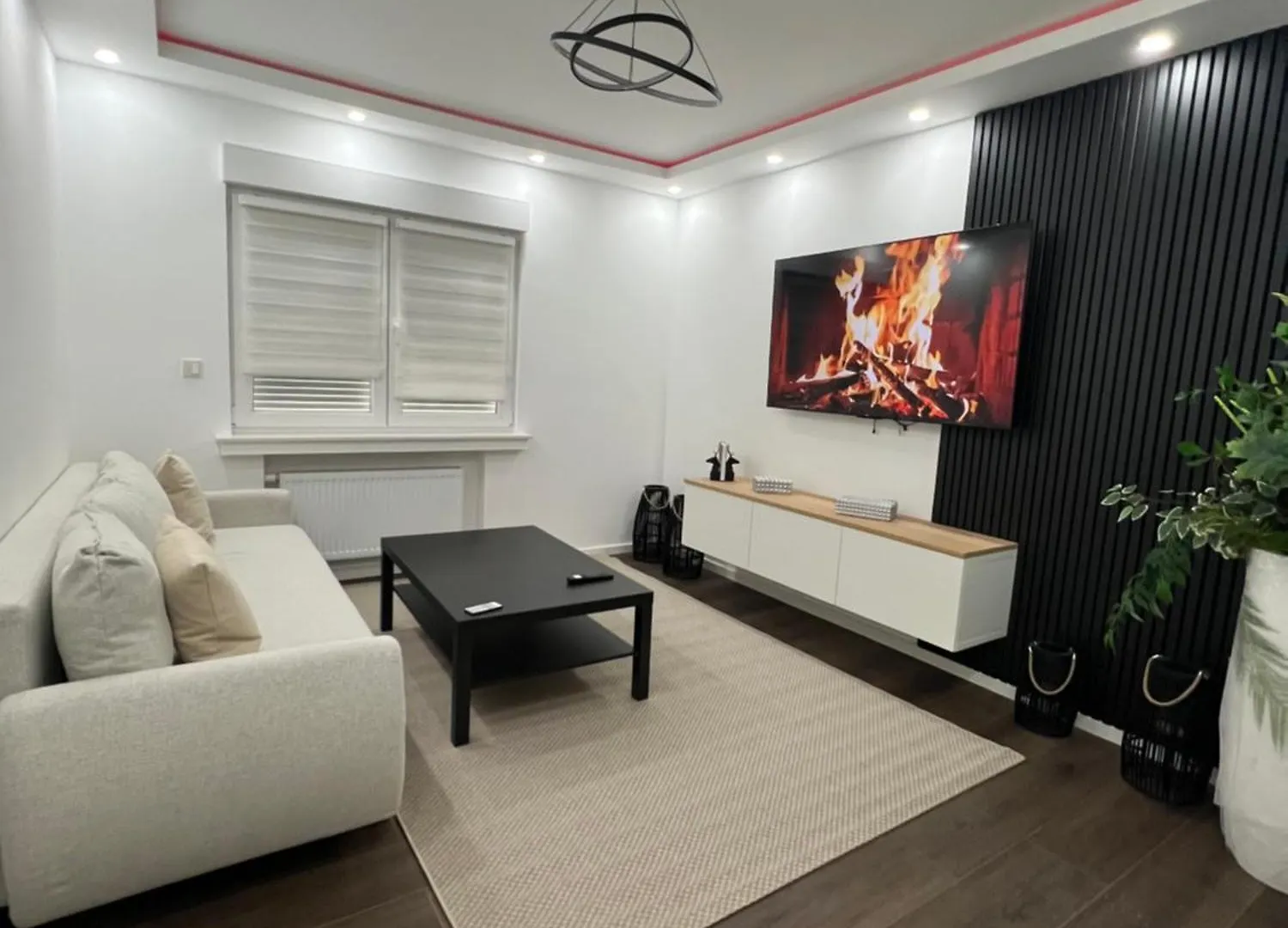 Apartment Hd-1 Design Bergisch Gladbach 0*,