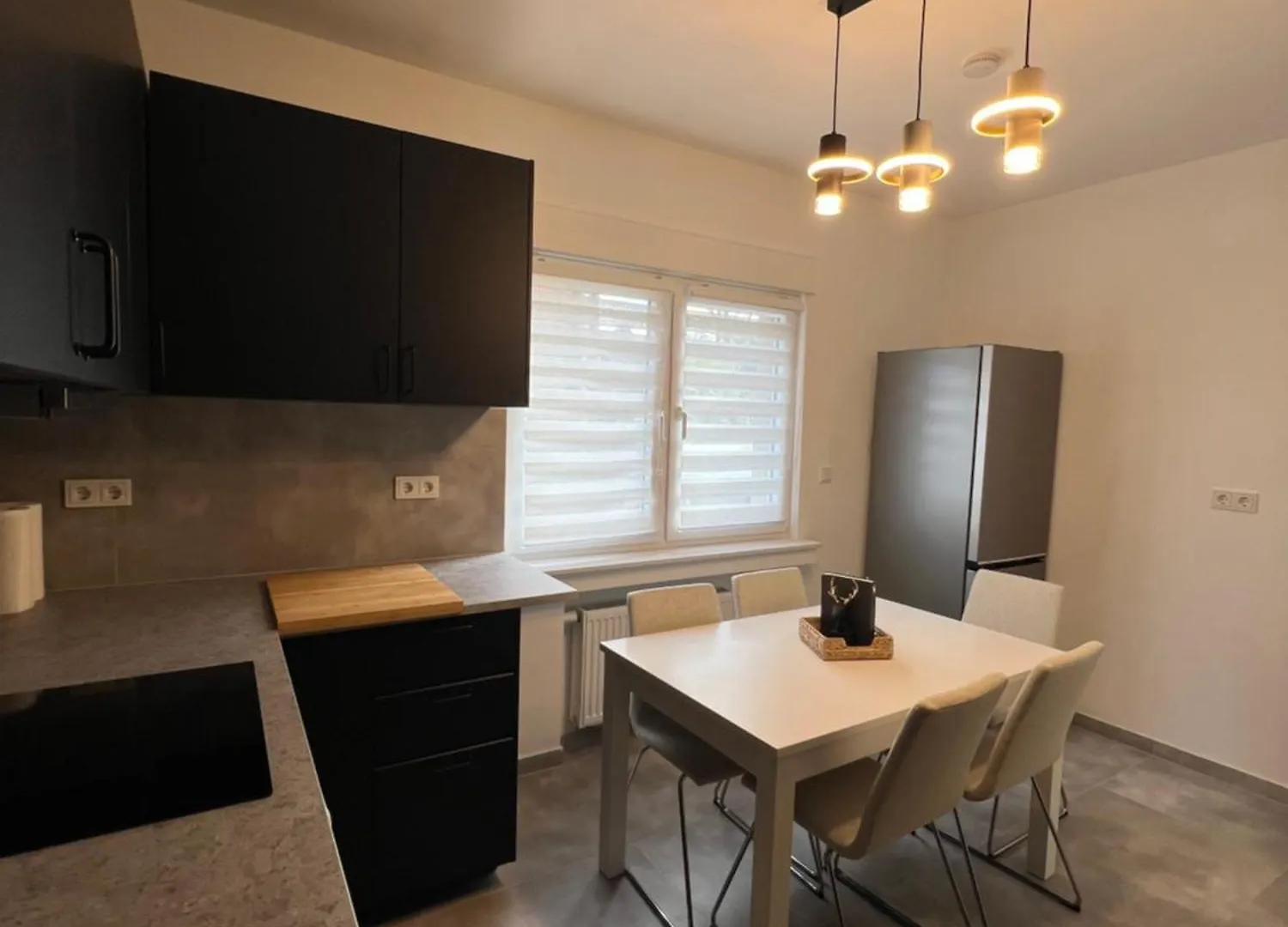 Apartment Hd-1 Design Bergisch Gladbach
