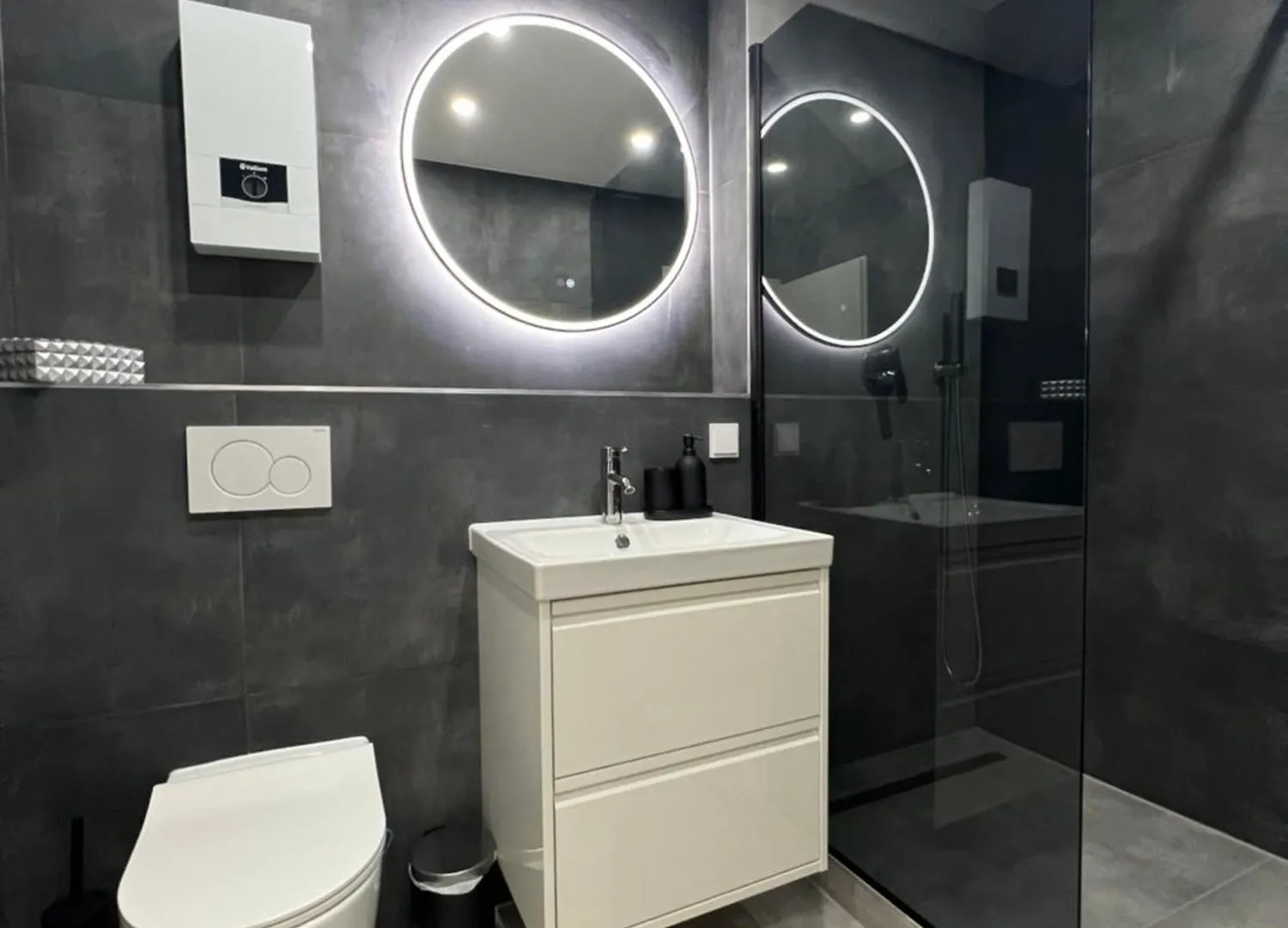 Apartment Hd-1 Design Bergisch Gladbach