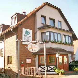 Hotel Refrather Hof, Bergisch Gladbach
