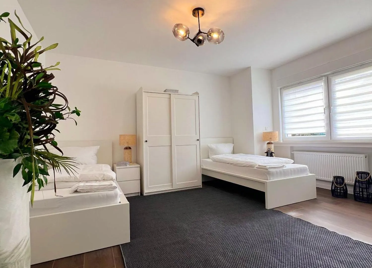Apartment Hd-1 Design Bergisch Gladbach