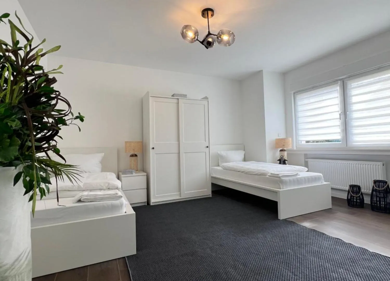 Apartment Hd-1 Design Bergisch Gladbach Germany